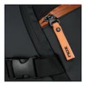 Batoh na rakety NOX   Luxury Open Series Black/Brown Backpack