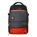 Batoh na rakety NOX   Luxury Open Series Black/Red Backpack