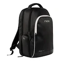 Batoh na rakety NOX   Pro Series Black Backpack