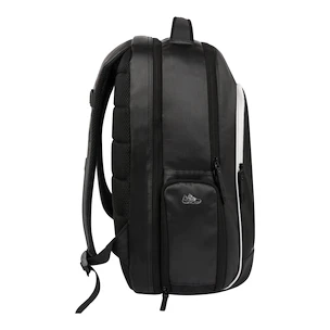 Batoh na rakety NOX   Pro Series Black Backpack