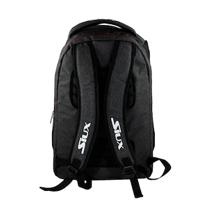 Batoh na rakety Siux  Pro Tour Backpack Grey