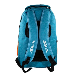 Batoh na rakety Siux  Pro Tour Backpack Orange