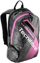 Batoh na rakety Tecnifibre Women Endurance Backpack Pink