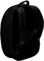 Batoh na rakety Wilson  Federer DNA Backpack Black 2020