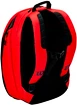 Batoh na rakety Wilson  Federer DNA Backpack Red 2020