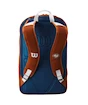 Batoh na rakety Wilson  Super Tour Backpack Roland Garros 2024 Cream/Clay