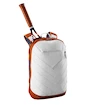 Batoh na rakety Wilson  Super Tour Backpack Roland Garros 2024 Cream/Clay