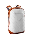 Batoh na rakety Wilson  Super Tour Backpack Roland Garros 2024 Cream/Clay