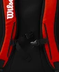 Batoh na rakety Wilson  Tour Red Padel Backpack