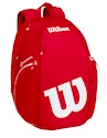 Batoh na rakety Wilson Vancouver Backpack Red