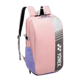 Batoh na rakety Yonex Club Backpack 52512 Pink