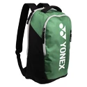 Batoh na rakety Yonex  Club Line Backpack 2522 Black/Green