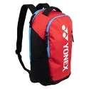 Batoh na rakety Yonex  Club Line Backpack 2522 Black/Red