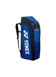 Batoh na rakety Yonex Pro Stand Bag 92419 Cobalt Blue