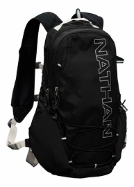Batoh Nathan Crossover Pack 15L Black/Vapor Grey