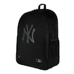 Batoh New Era Essential Pack MLB New York Yankees Black