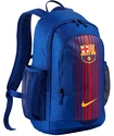Batoh Nike FC Barcelona Stadium modrý