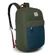 Batoh OSPREY Arcane ARCANE XL DAY, hbl green/stargazer blue