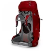 Batoh OSPREY Ariel ARIEL PLUS 70, carnelian red
