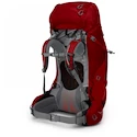 Batoh OSPREY Ariel ARIEL PLUS 70, carnelian red