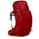Batoh OSPREY Ariel ARIEL PLUS 70, carnelian red