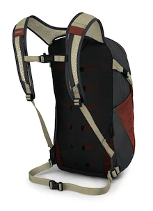 Batoh OSPREY  Daylite Acorn Red