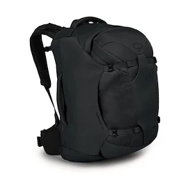 Batoh OSPREY Farpoint 55 Tunnel Vision Grey