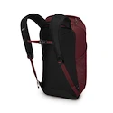Batoh OSPREY FARPOINT FAIRVIEW TRAVEL DAYPACK zircon red