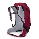Batoh OSPREY Hikelite 28, sangria re