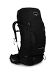 Batoh OSPREY Kestrel 58 II Black