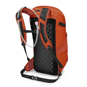 Batoh OSPREY Skarab Skarab 22, firestarter orange