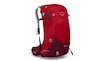 Batoh OSPREY Stratos STRATOS 34, poinsettia red