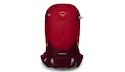 Batoh OSPREY Stratos STRATOS 34, poinsettia red