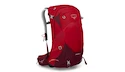 Batoh OSPREY Stratos STRATOS 34, poinsettia red