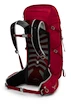 Batoh OSPREY  Talon 33 III Cosmic Red