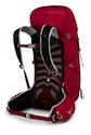 Batoh OSPREY  Talon 33 III Cosmic Red