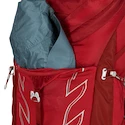 Batoh OSPREY Talon 36 III Cosmic Red