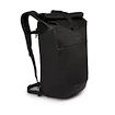 Batoh OSPREY TRANSPORTER ROLL TOP black