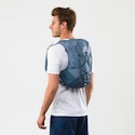 Batoh Salomon Agile 12 Set tmavo modrý