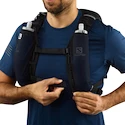 Batoh Salomon Agile 6 Set čierny