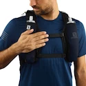 Batoh Salomon Agile 6 Set čierny