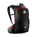 Batoh Salomon Trail 20 Black/Red