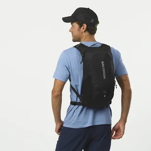 Batoh Salomon Trailblazer TRAILBLAZER 10 BLACK