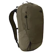 Batoh The North Face  Basin 18 Military Olive