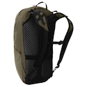 Batoh The North Face  Basin 18 Military Olive
