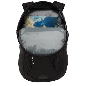 Batoh The North Face  Surge TNF Black