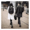 Batoh Thule  Accent Laptop Bag - Black