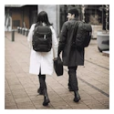 Batoh Thule  Accent Laptop Bag - Black