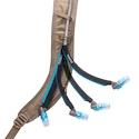 Batoh Thule AllTrail Hydration Backpack 10L - Faded Khaki