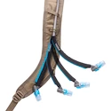 Batoh Thule AllTrail Hydration Backpack 22L - Faded Khaki